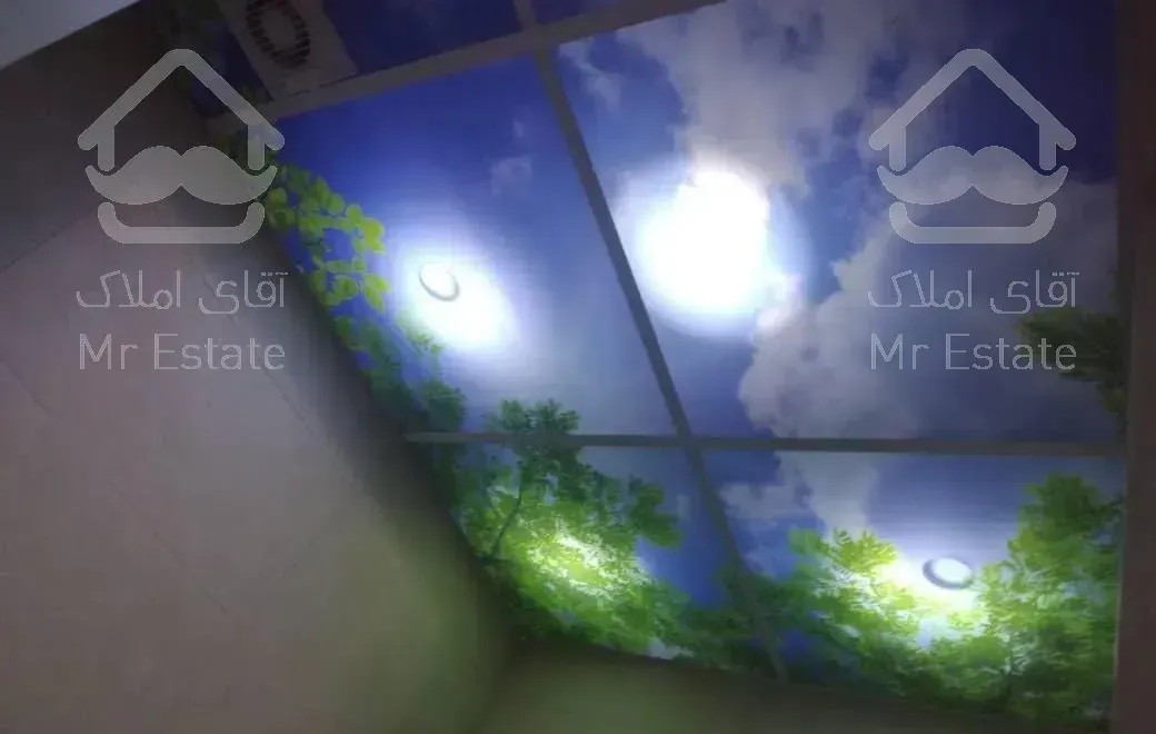 برجهای ارکیده 100 متری