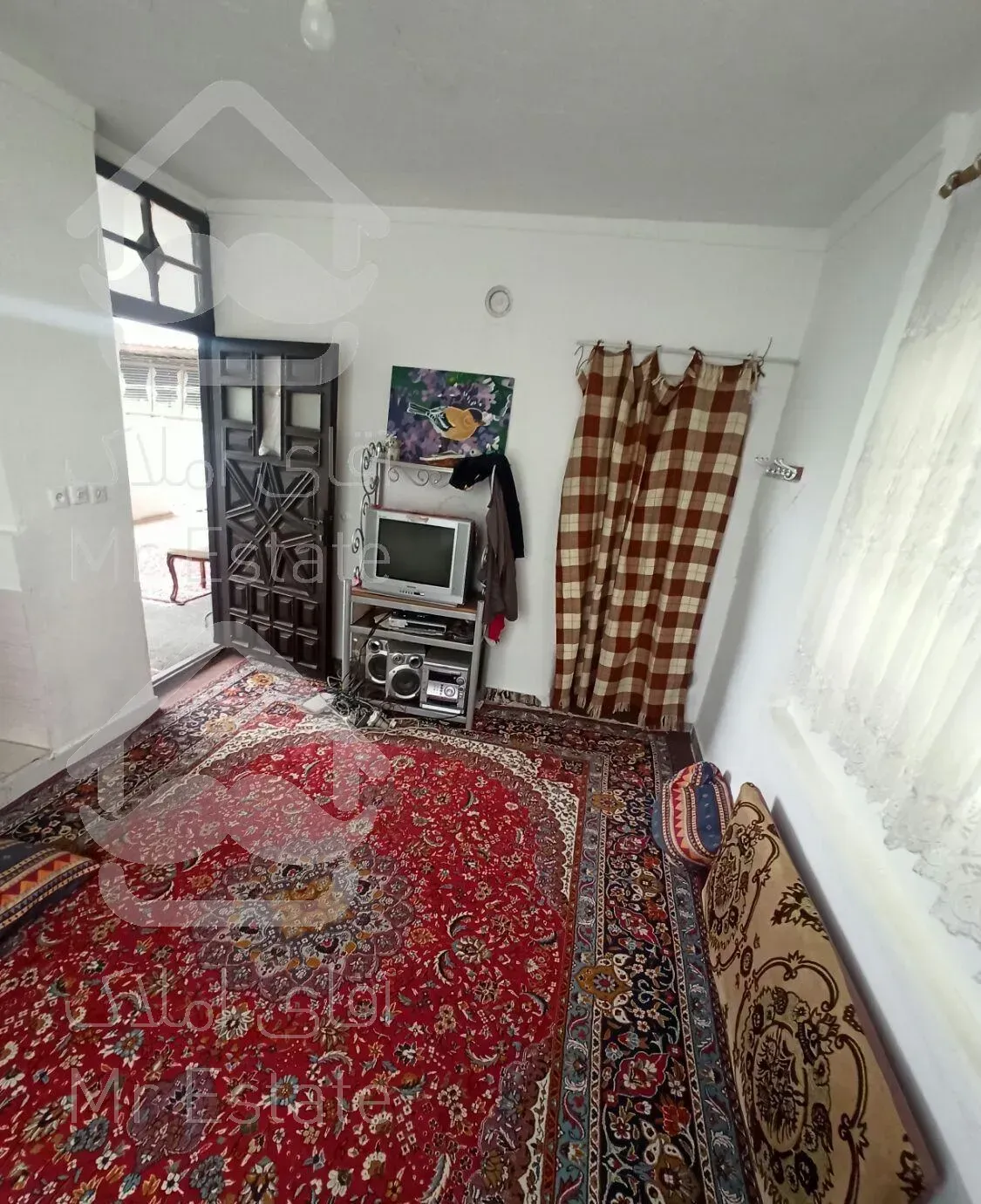 اجاره ویلا حیاط دار ۱۰کیلومتری دریا