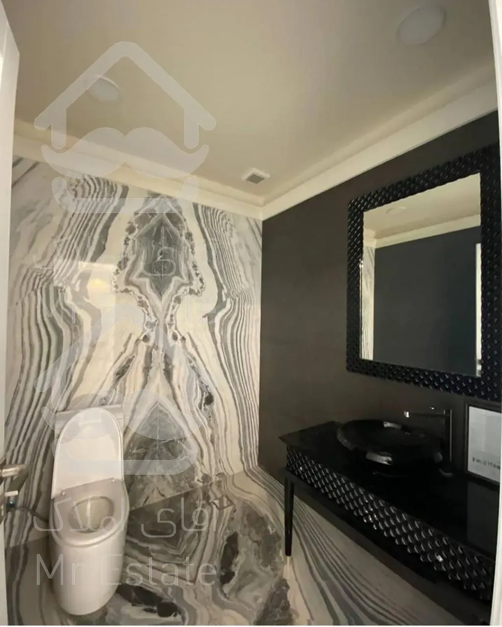 خرید آپارتمان 310 متری مهماندوست فرمانیه