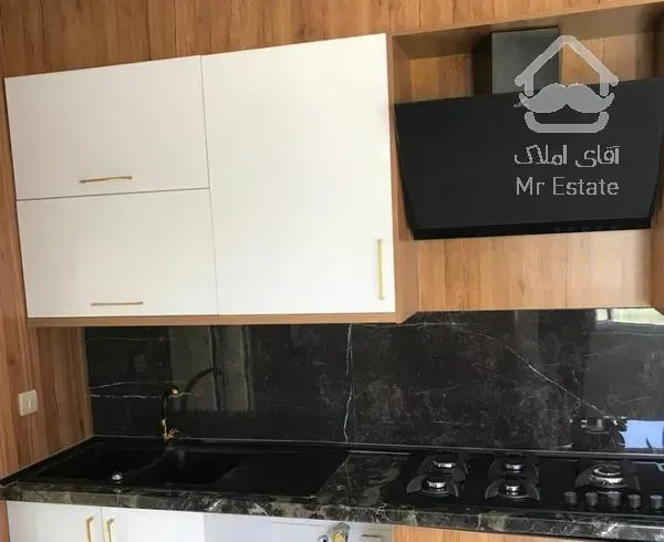 اکباتان بیمه ۸۰ متر فول - آکواریوم ( مصرف کننده )