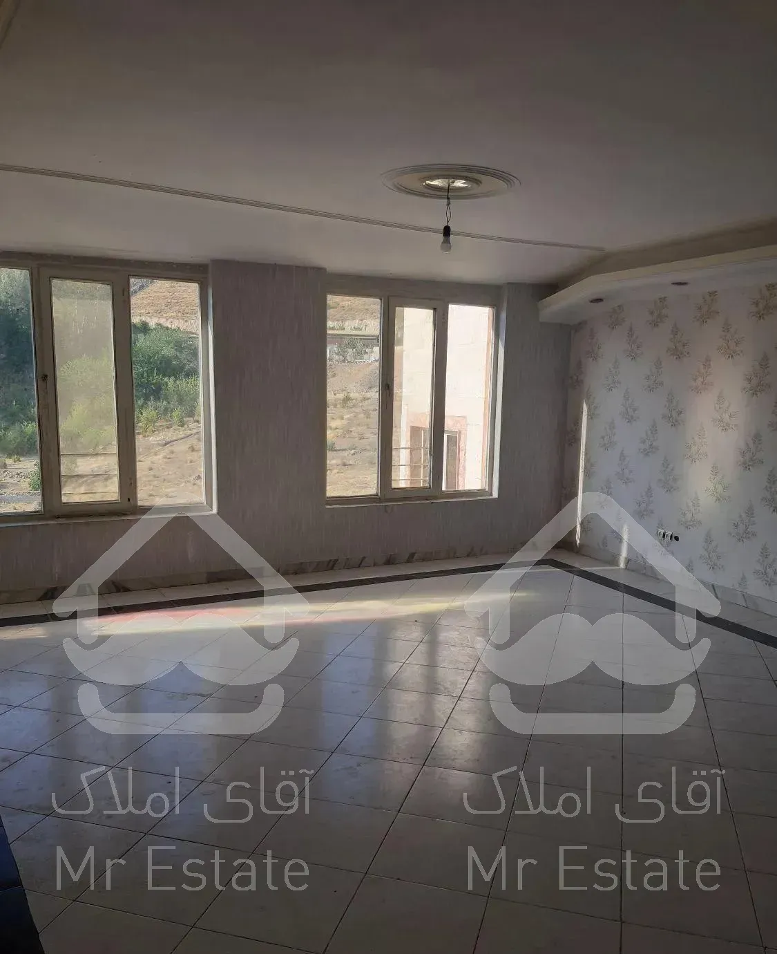 اپارتمان ۱۲۵متر دوخواب ابشار،دریاچه چیتگر