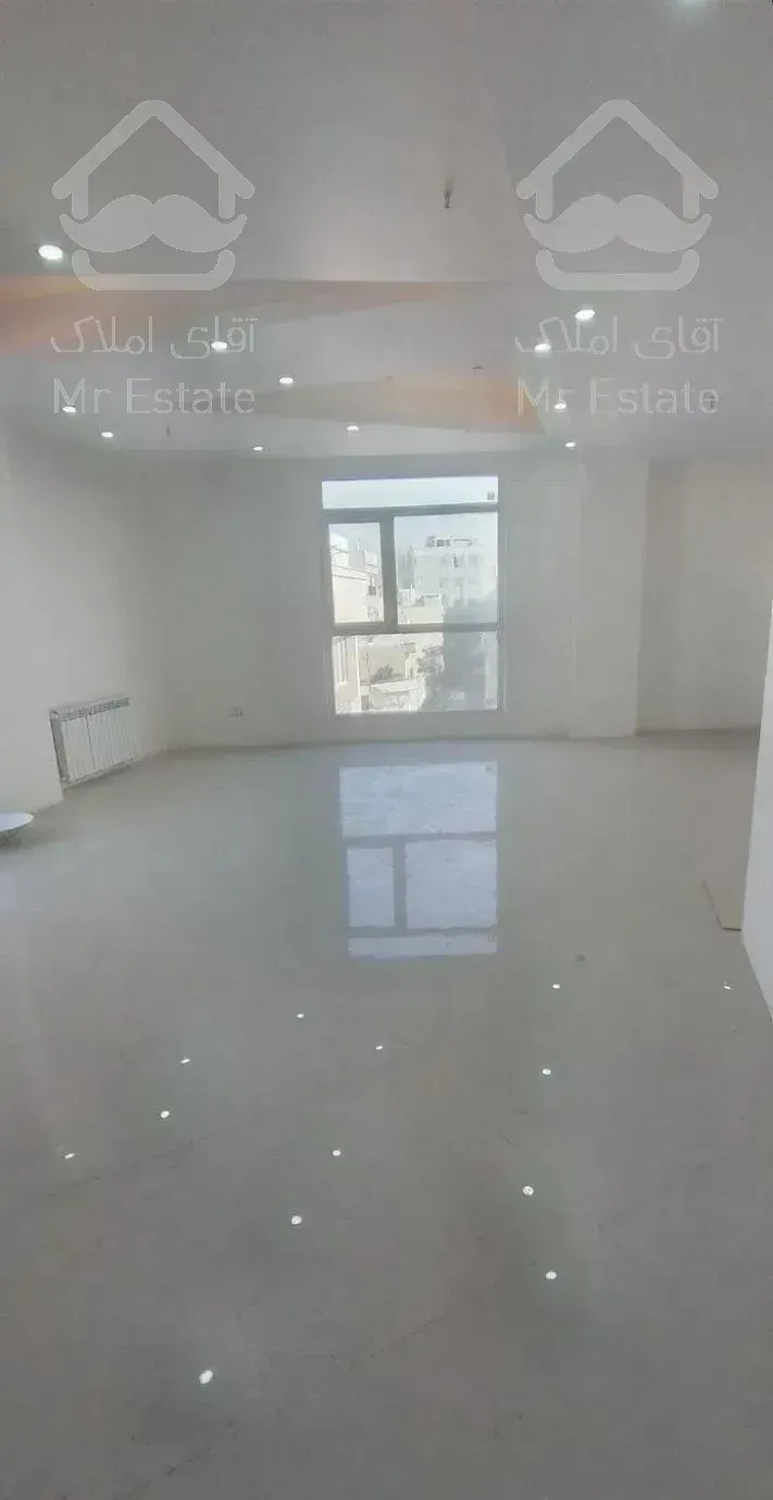 خ مغانلو/۹۲متر/کلیدنخورده/فول امکانات