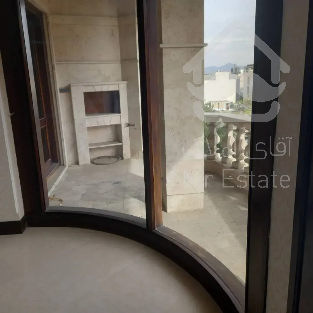 اجاره آپارتمان 165 متر دولت دیباجی