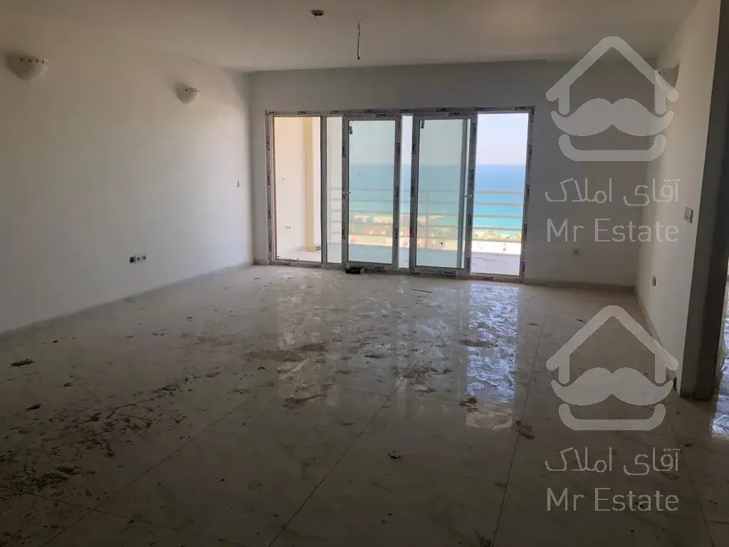 یکخواب 90 متری دامون ساحلی 2 دیددریا