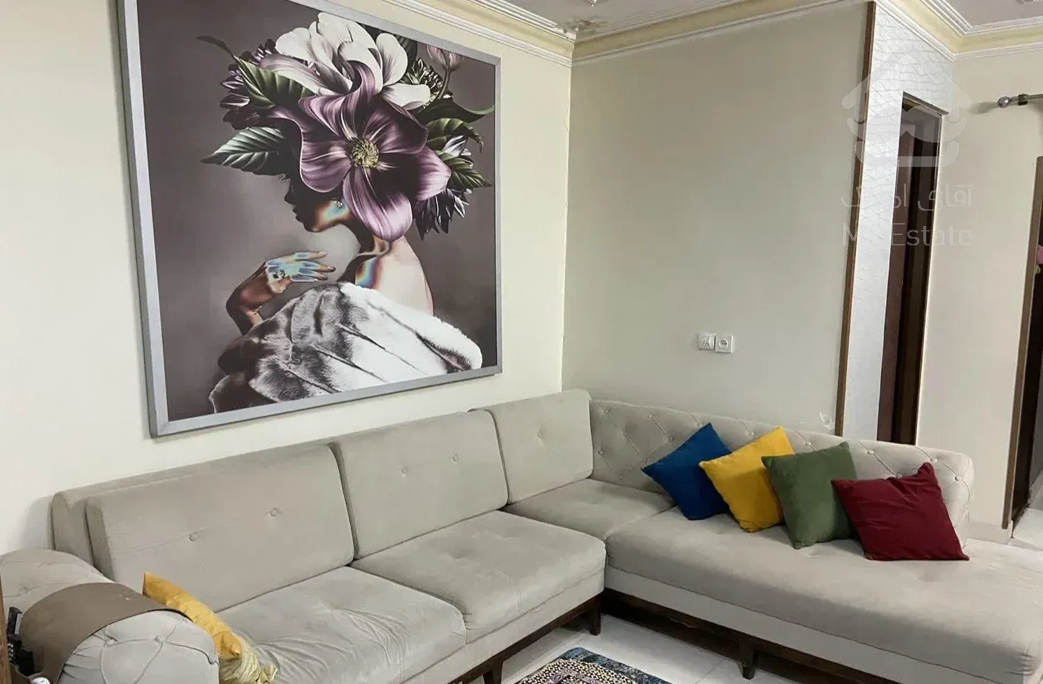 فروش اپارتمان امیرکبیر