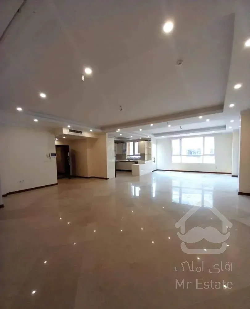 فروش اپارتمان 178 متری ولنجک