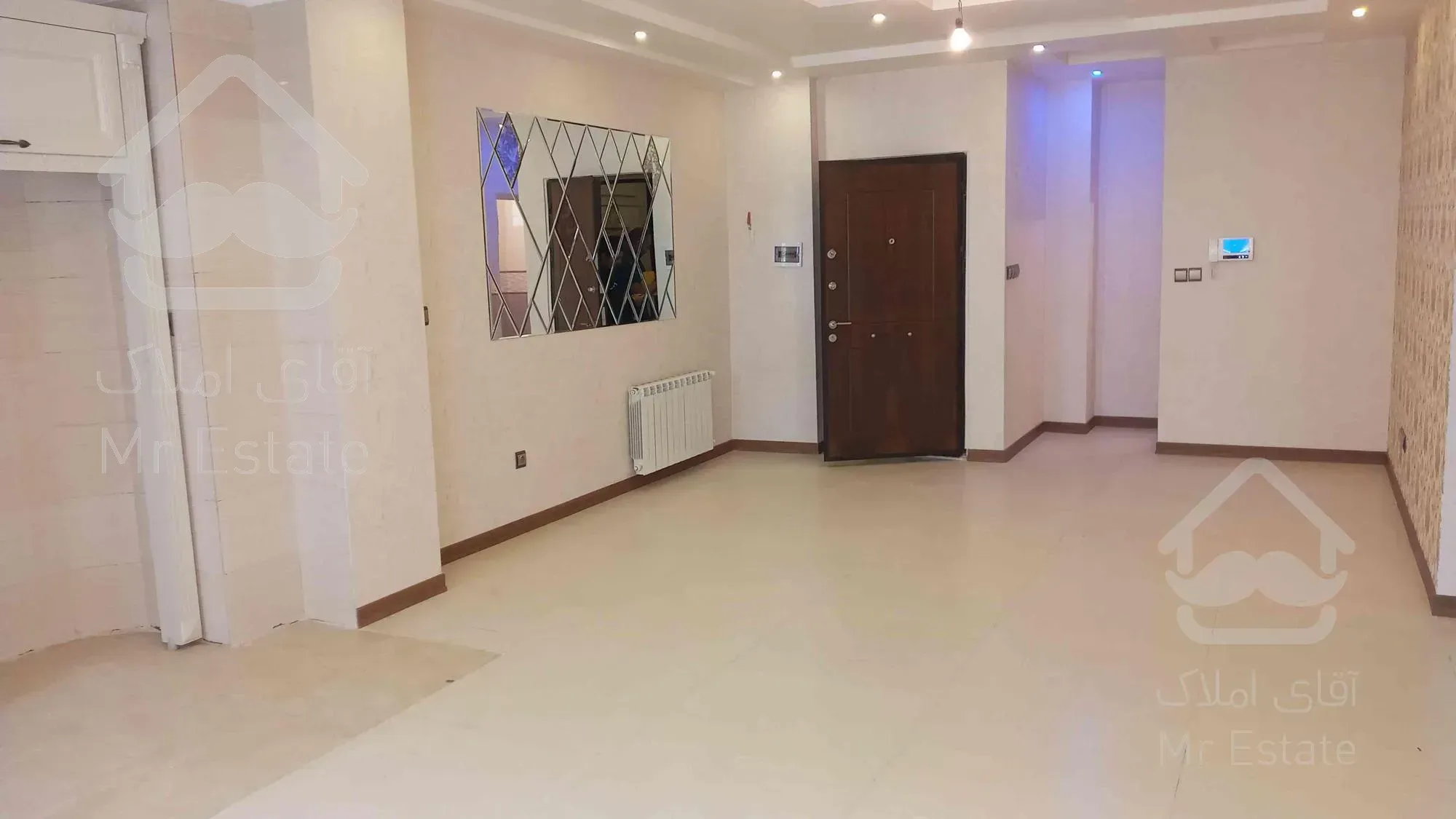 خرید آپارتمان ۸۴متری دوخوابه نوساز فردوس غرب