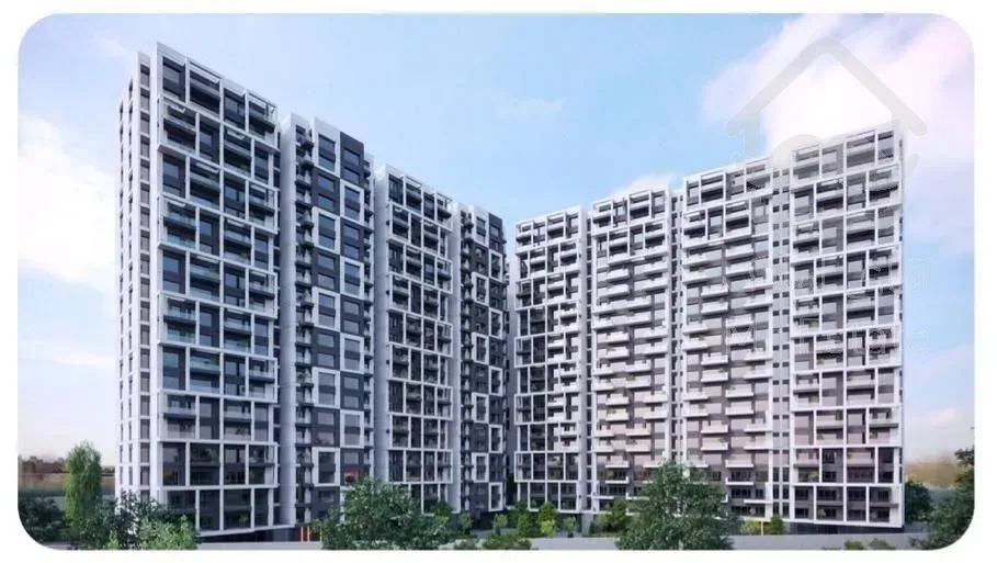 ابشار بمب سرمایه گذاری  واحد ۱۲۰ متری   برج سوپر لوکس دوخوابه  سازنده بنام  حاج رحیم قربانی