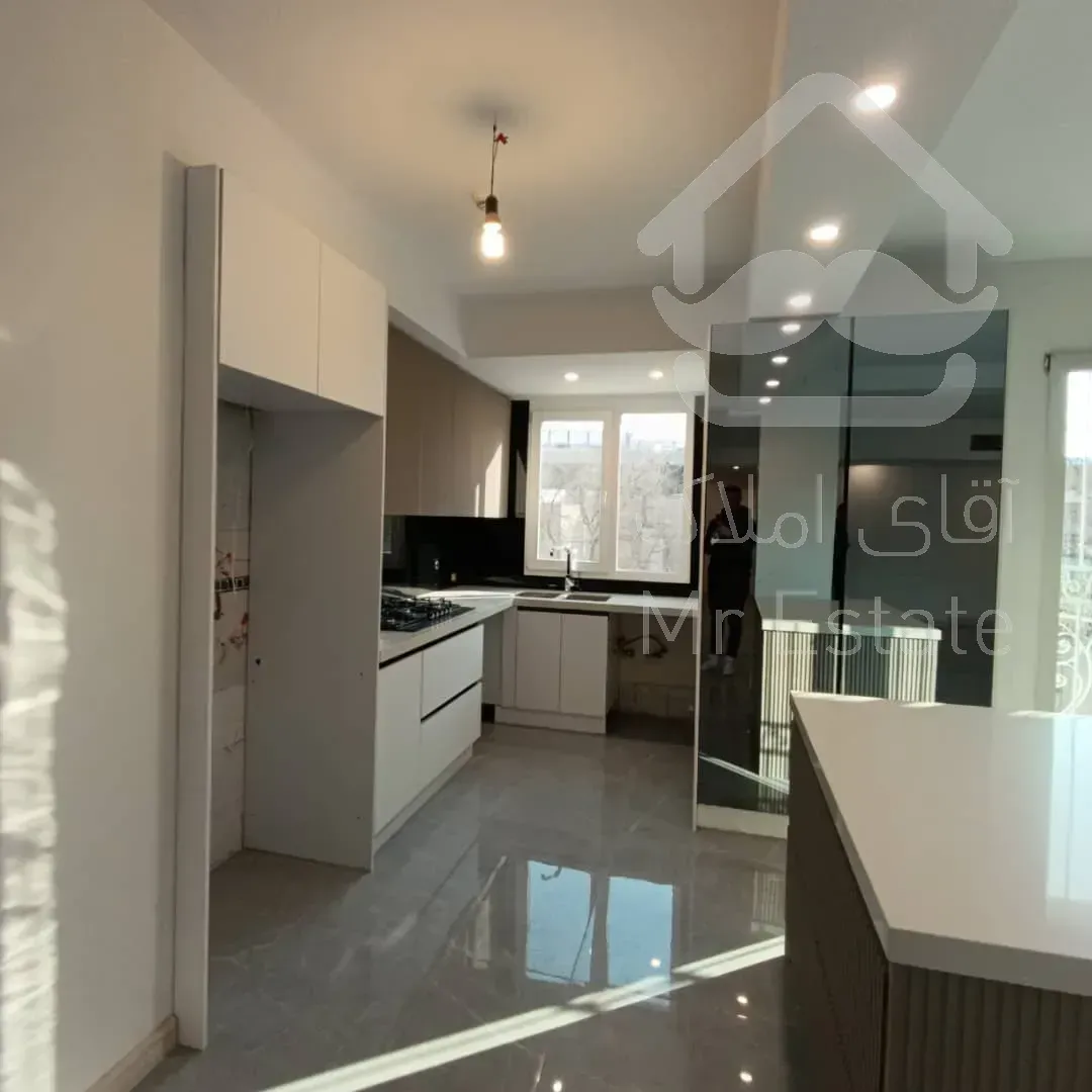 فروش اپارتمان 149 متری الهیه