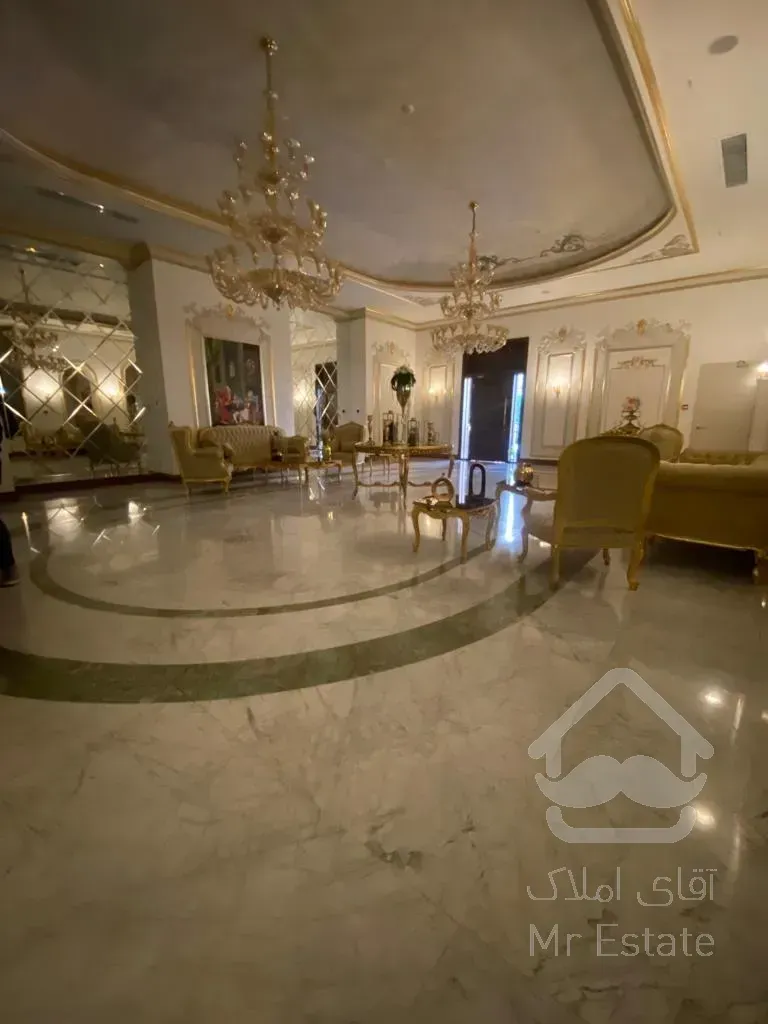 فروش اپارتمان 140 متری ولنجک