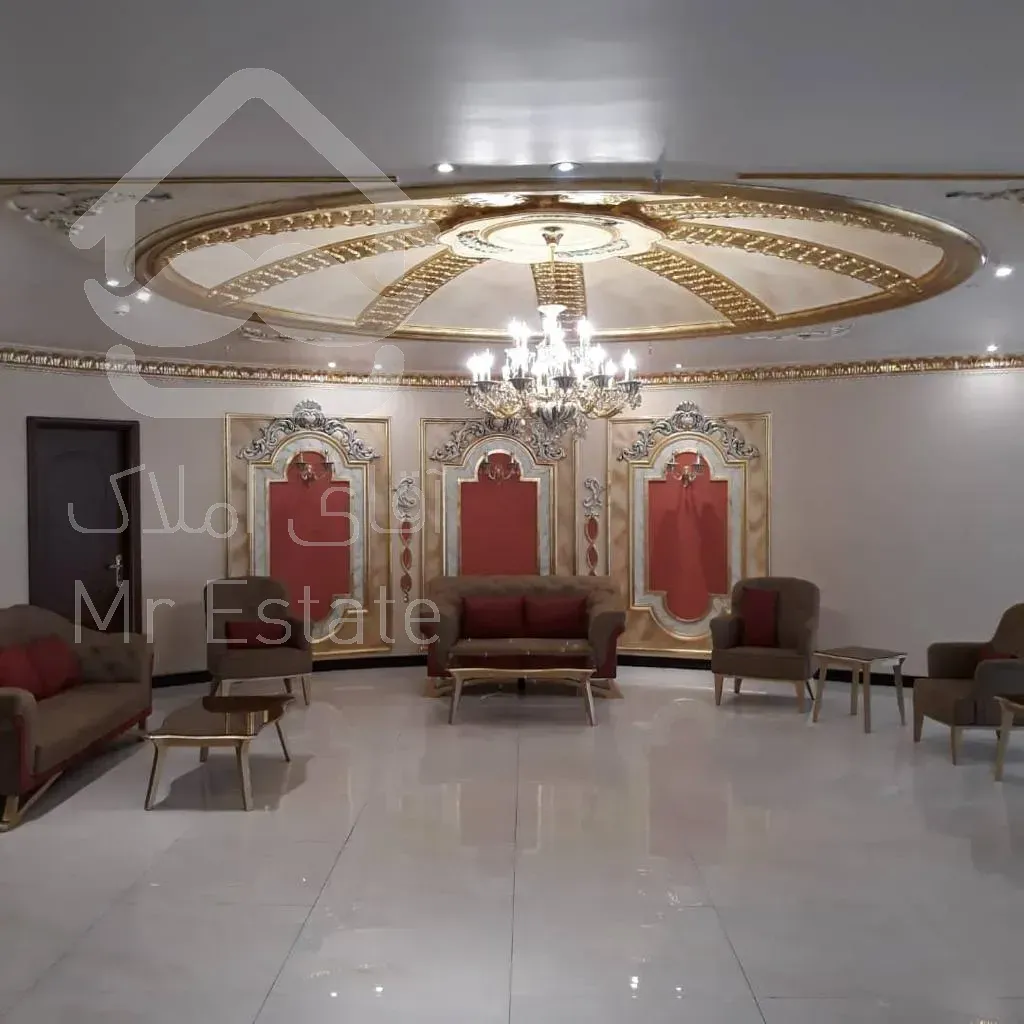 اجاره 240 متر مسکونی دروس