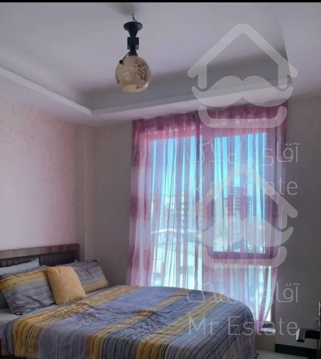 فروش آپارتمان نخست وزیری ویو دریا