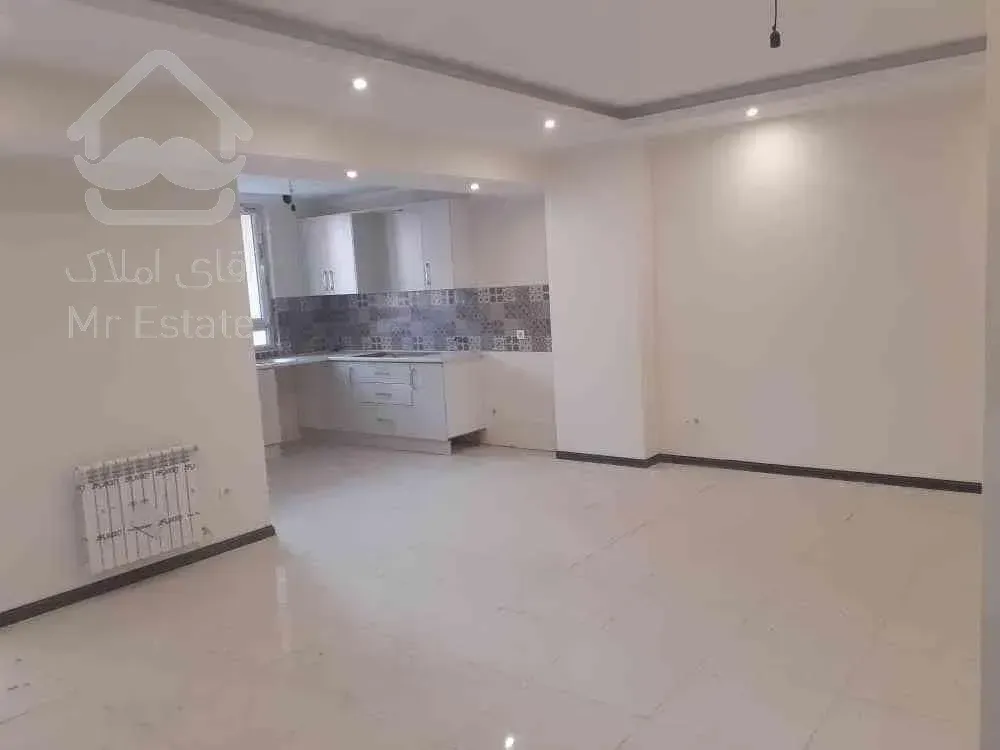 فروش آپارتمان  لوکس ۵۴ متری فول امکانات 