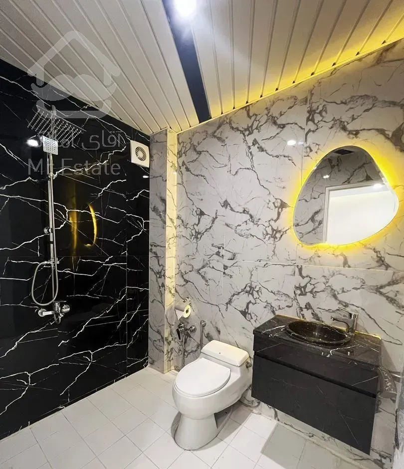 آپارتمان ۱۵۰ مترونک عطار