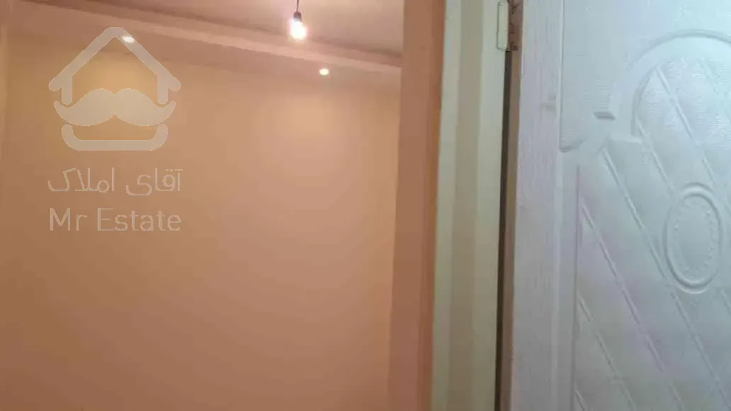 فروش آپارتمان  لوکس ۵۴ متری فول امکانات 