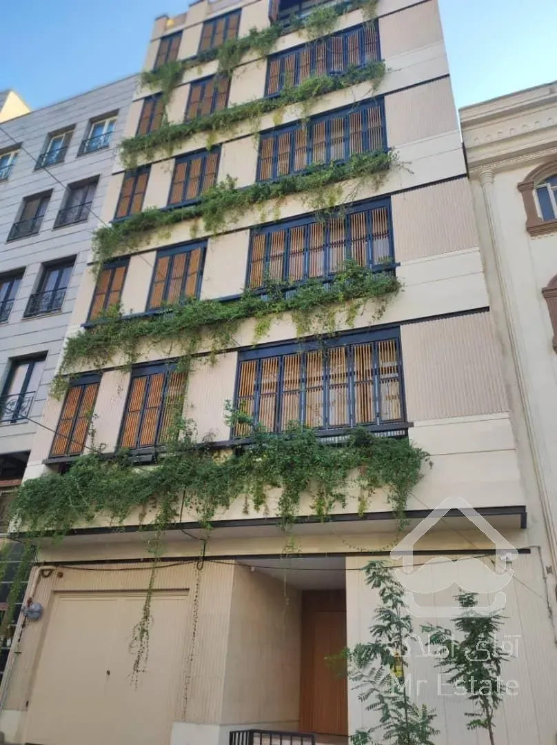 ۱۱۵متر/یوسف آباد/ناب ترین منطقه/نوساز