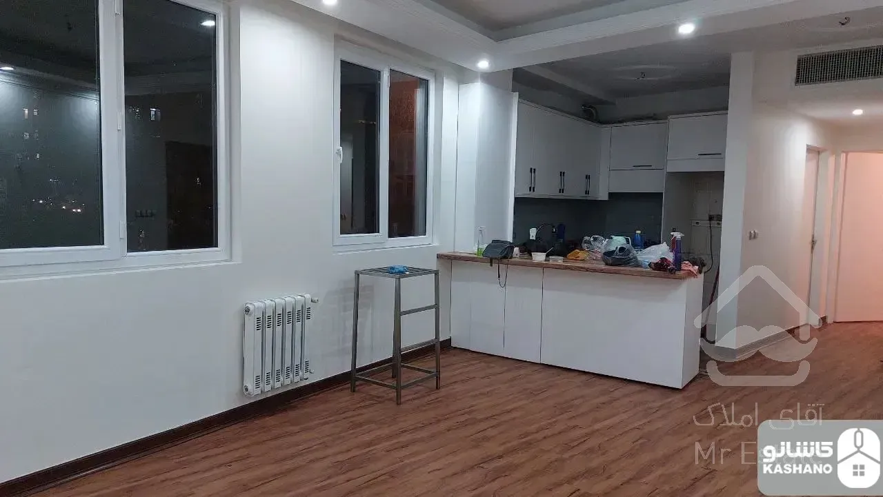 فروش اپارتمان  ۵۵ متر زیر قیمت  لوکیشن بدون ضعف