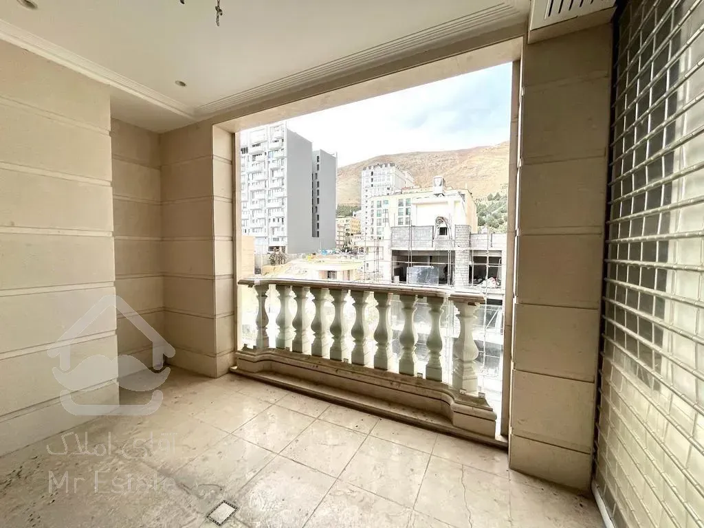 فروش اپارتمان 268 متری ولنجک