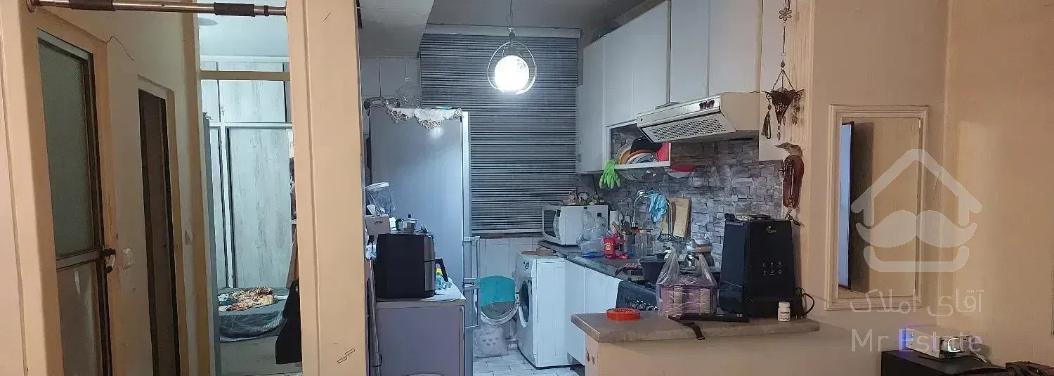 50 متری رهن کامل