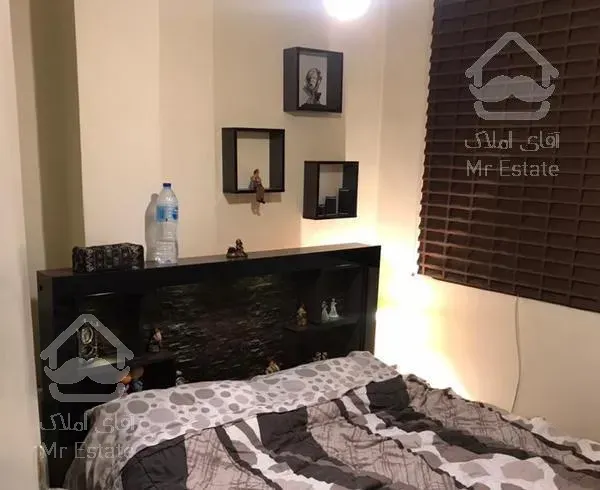 پونک المهدی کوچه شقایق ۶۲ متری