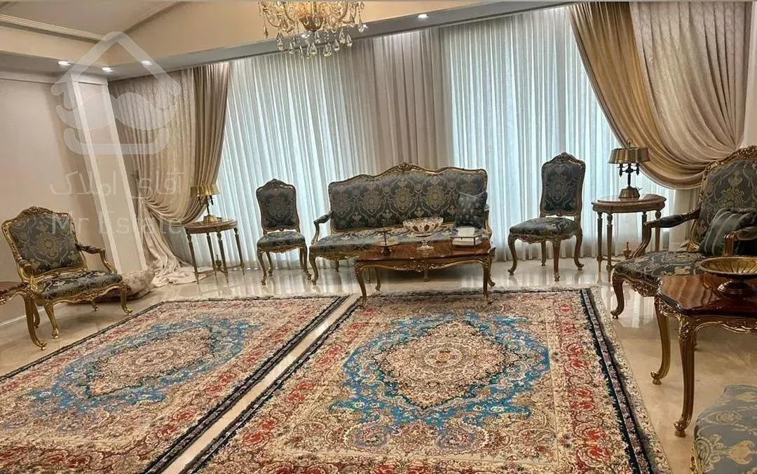 آپارتمان 170 متری/ حاشیه جامی/ فروشنده واقعی