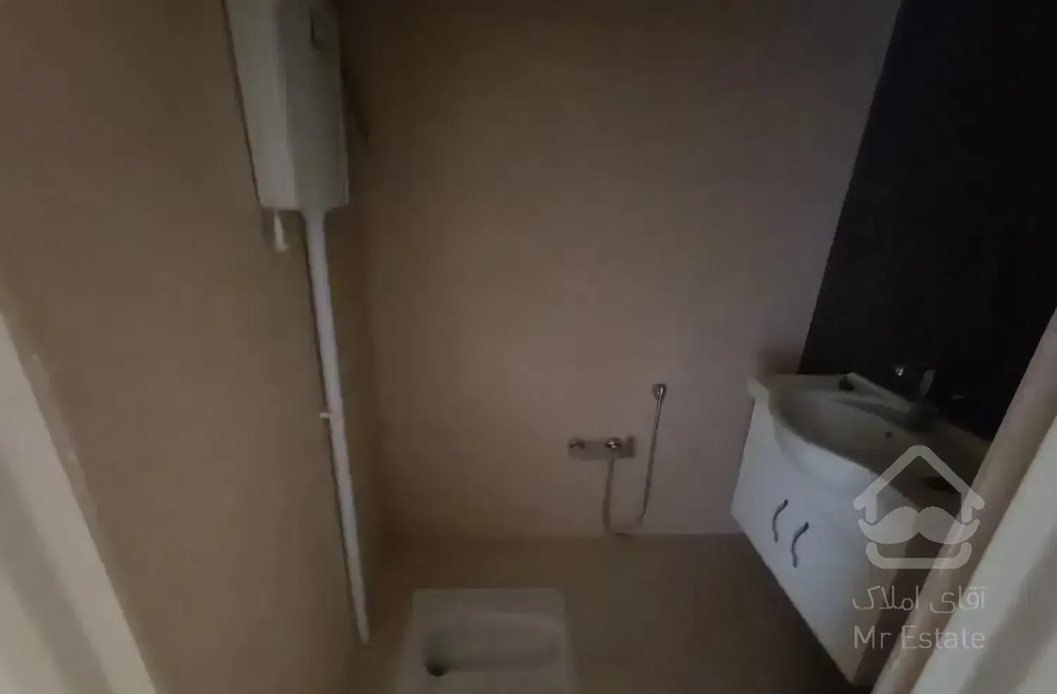 برج مجلل 2خوابه تراس بزرگ