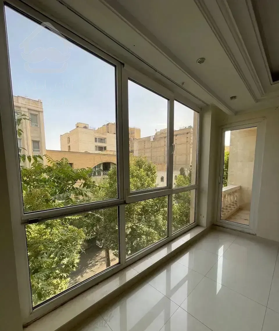 ۱۰۰ متر ۲ خواب سهیل -قیطریه