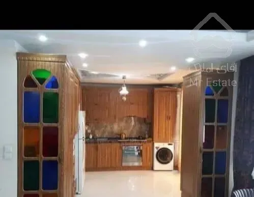 آپارتمان دو خواب فول