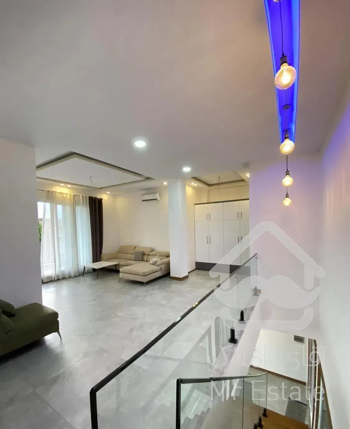 اجاره ویلا استخردار نوساز و مدرن نوشهر سیسنگان