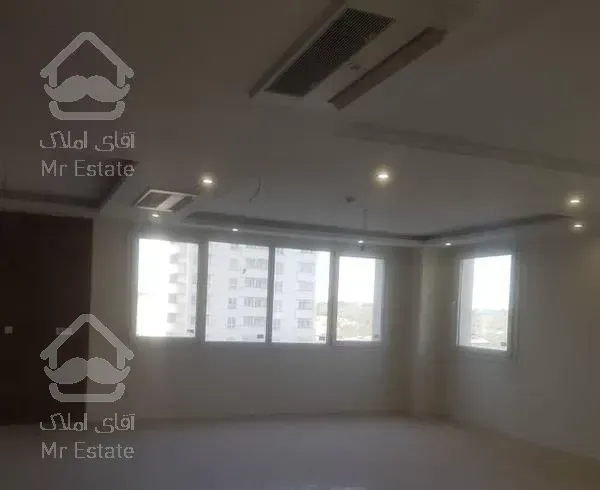 ۸۸ متر/برج های ارکیده