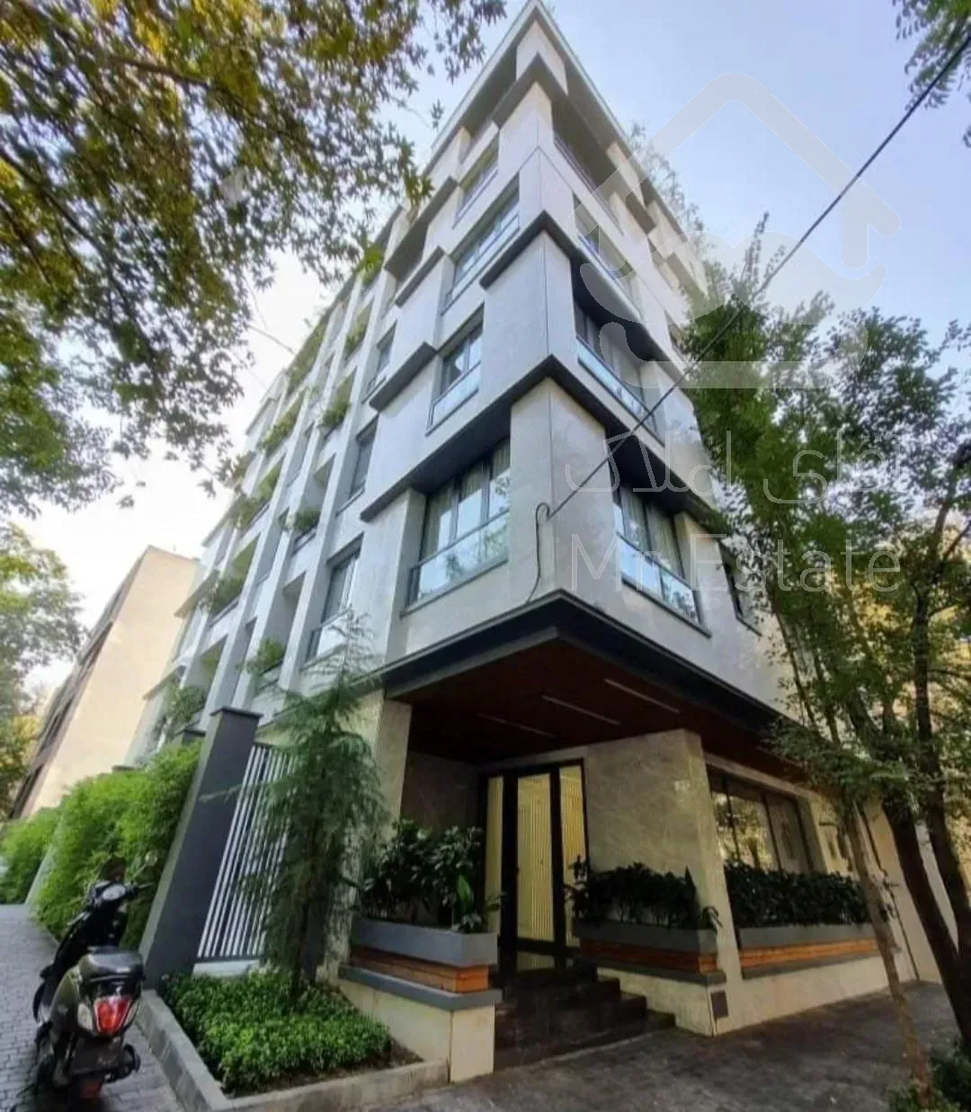 فروش آپارتمان ۱۱۵متری ۲ خوابه مالک پول لازم