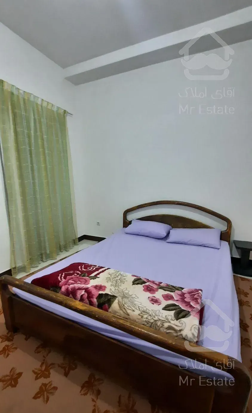 ویلا فرح آباد