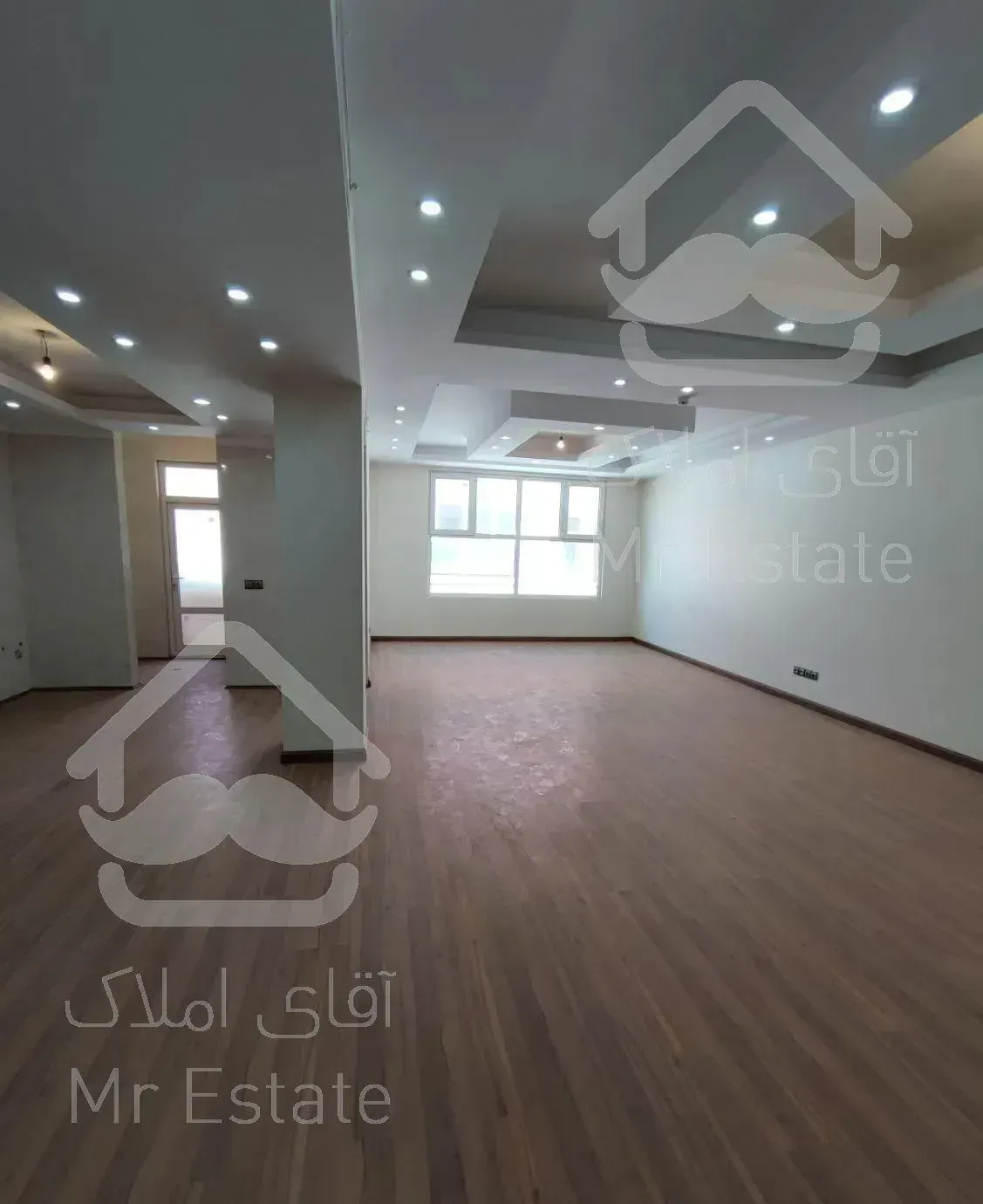 آپارتمان ۲۴۳ متری فول امکانات در مهرشهر