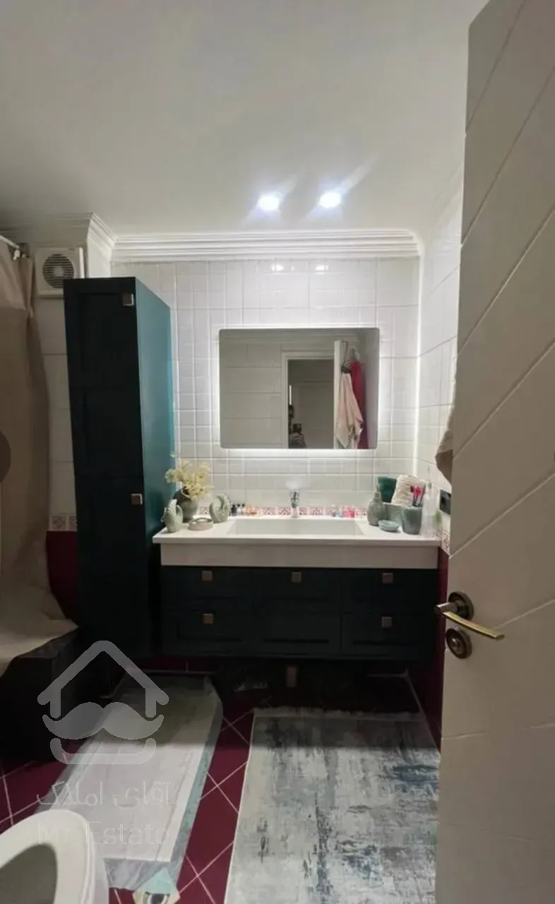 فروش اپارتمان 185 متری  زعفرانیه