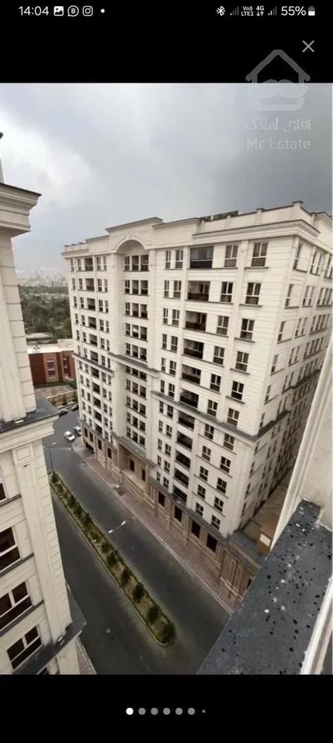 سازندگان خوش نام پایدار قربانی پروژه نیکا