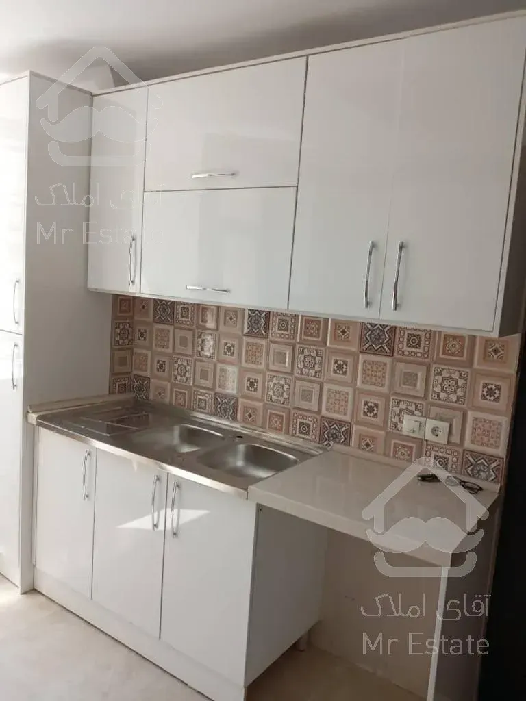 با ما وارد رویاهایتان شوید در برج باغ ویژن