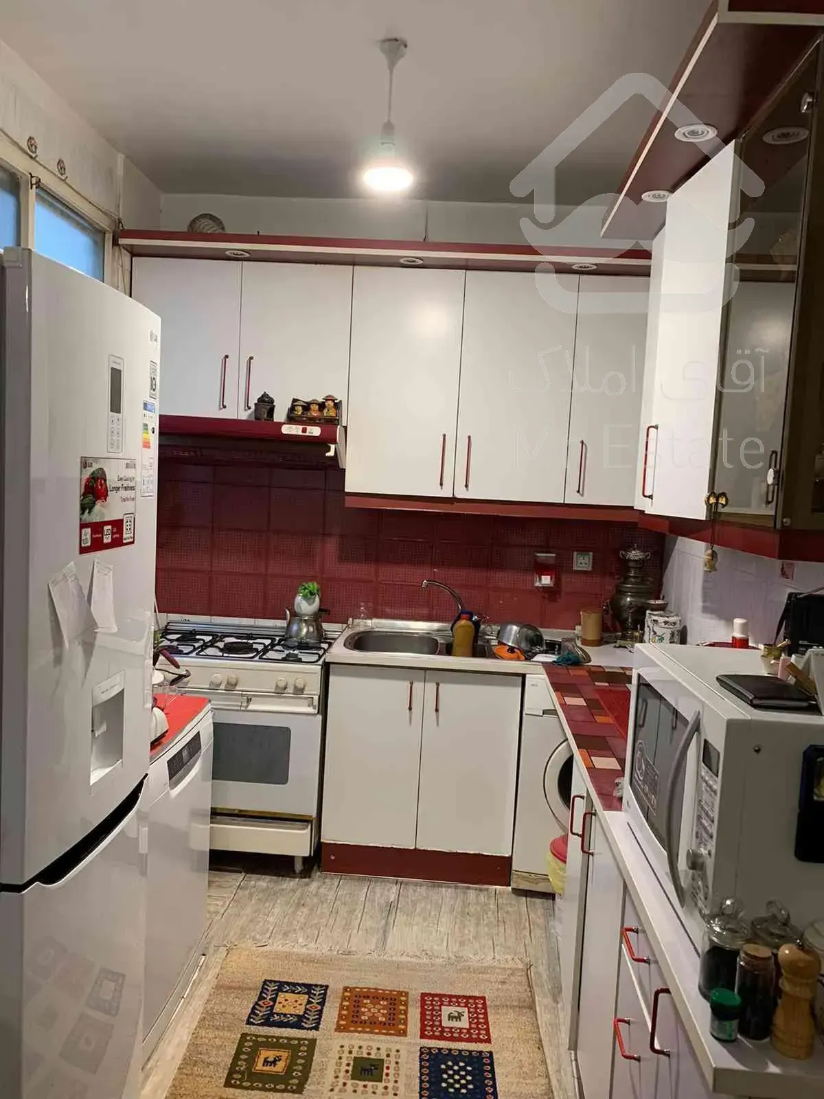 ۷۴متر فردوس شرق