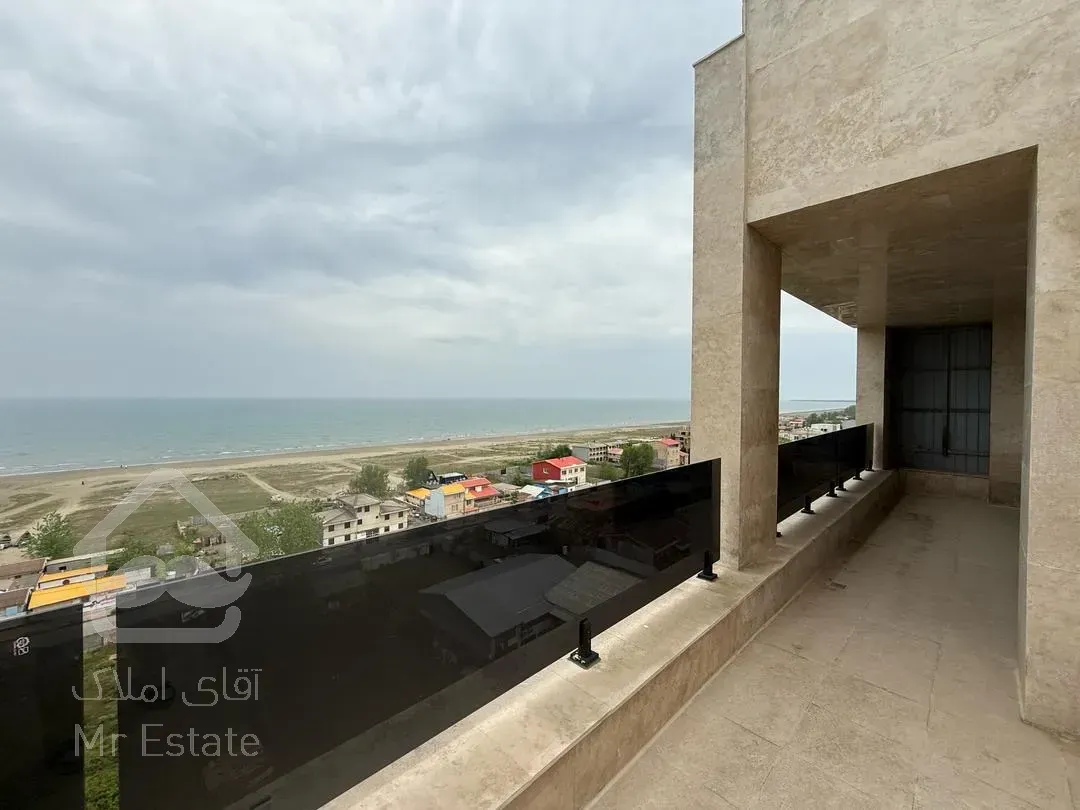 فروش پنت هاوس ۳۰۱ متری پاسداران