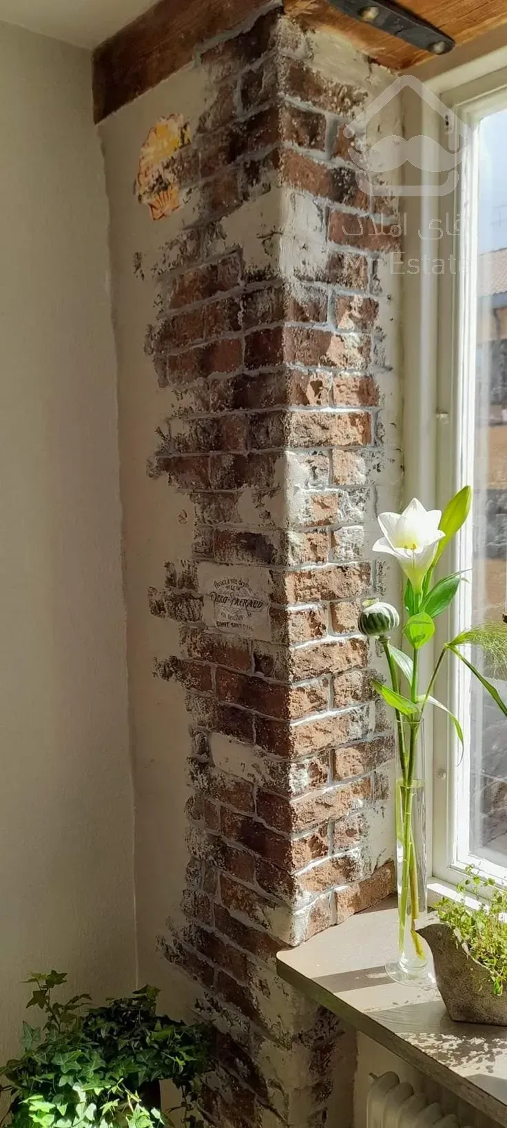 اجاره ۵۷متر یه خوابه ویلایی