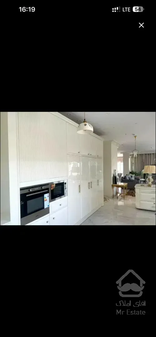 فروش اپارتمان 170 متری زعفرانیه