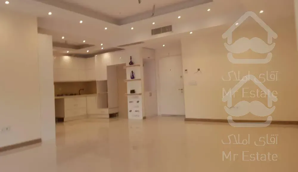 فروش آپارتمان دو خوابه