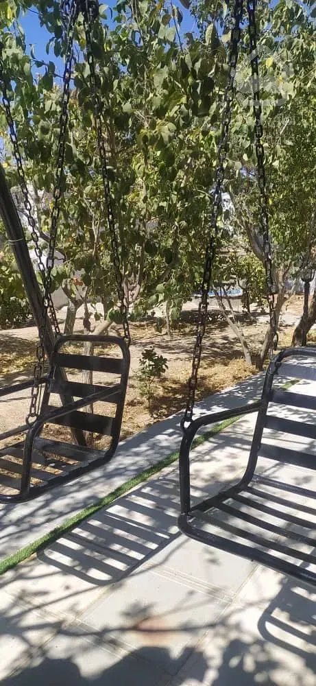 فروش فوری باغ