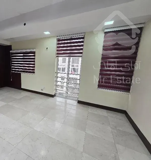 95متر سعادت آباد *بر اصلی و تابلوخور *دسترسی مترو