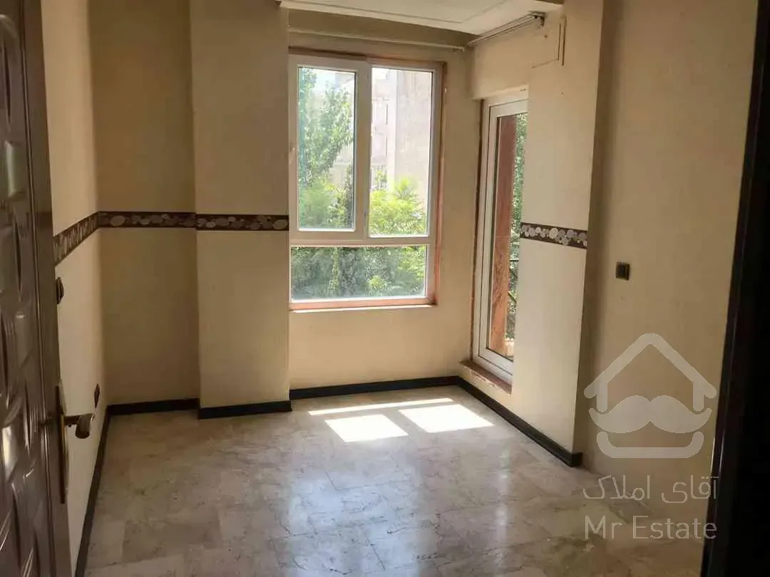 ۸۹متری دوخواب فردوس غرب