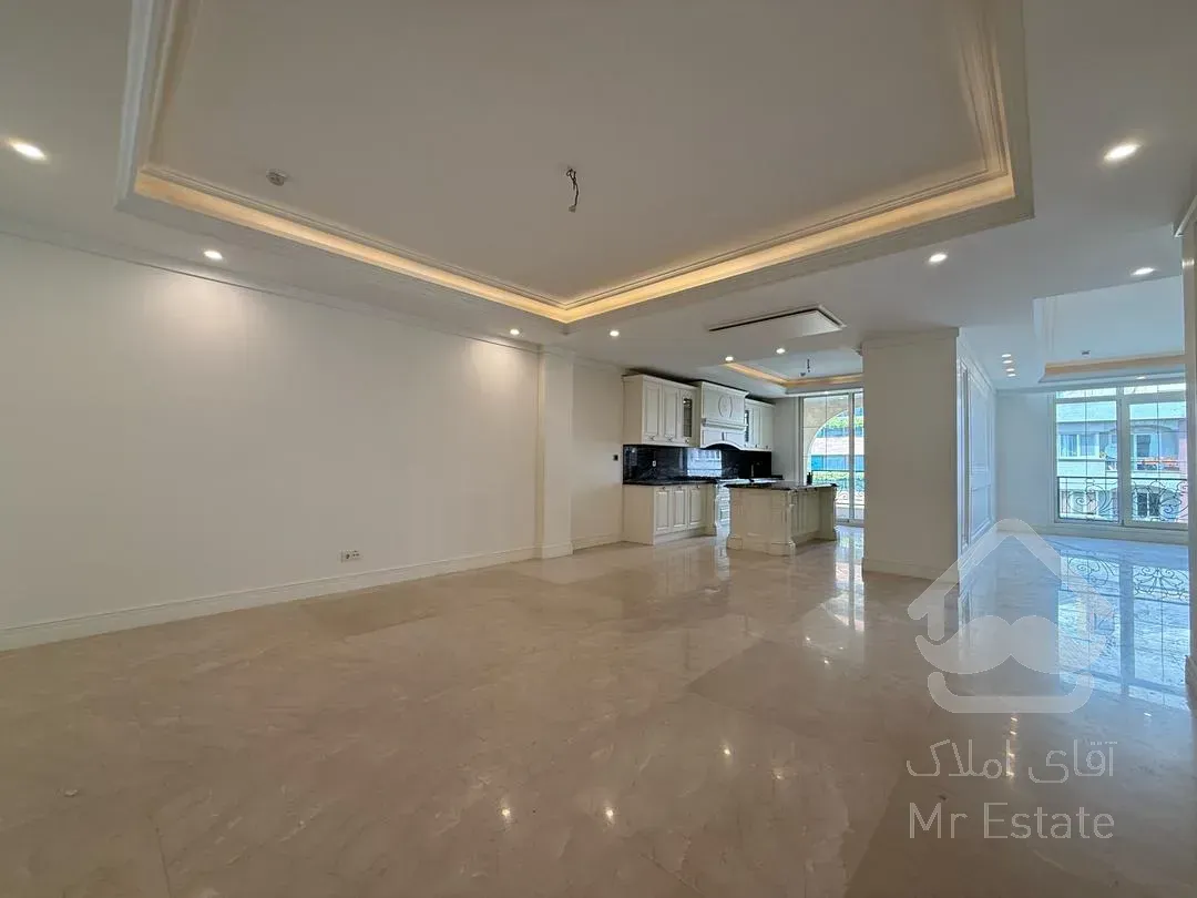 فروش اپارتمان 250 متری محمودیه