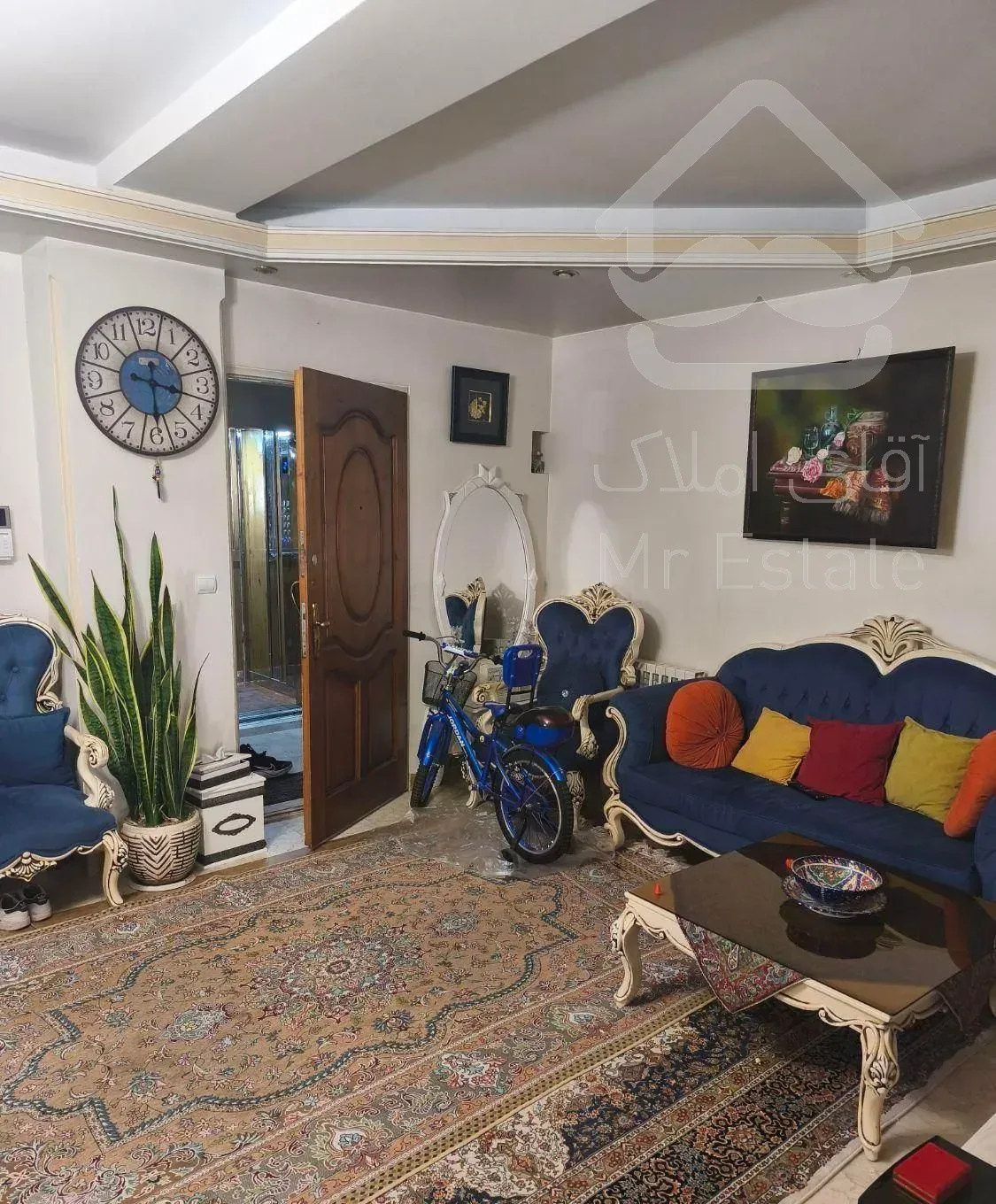 رهن و اجاره 65 متری محدوده امامت