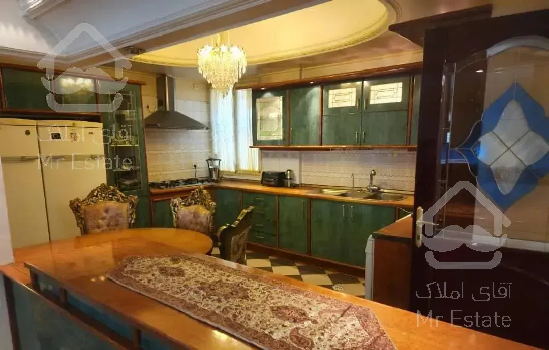 میرداماد۸۸متر مناسب برای مجردها