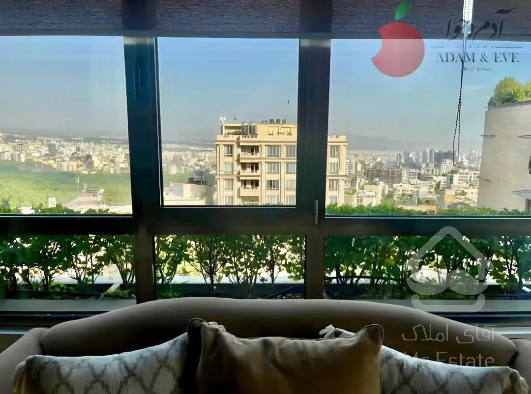 فروش اپارتمان 160 متری  زعفرانیه