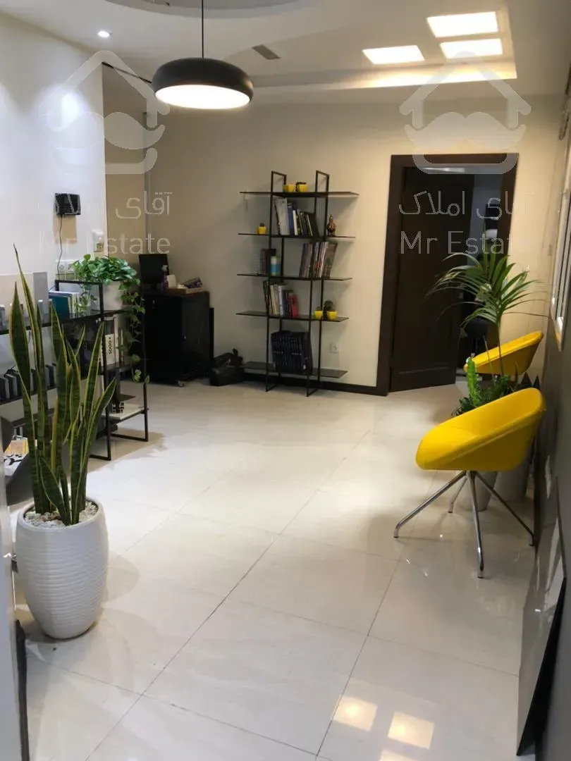 65 متر اداری تاپ لوکیشن پاسداران