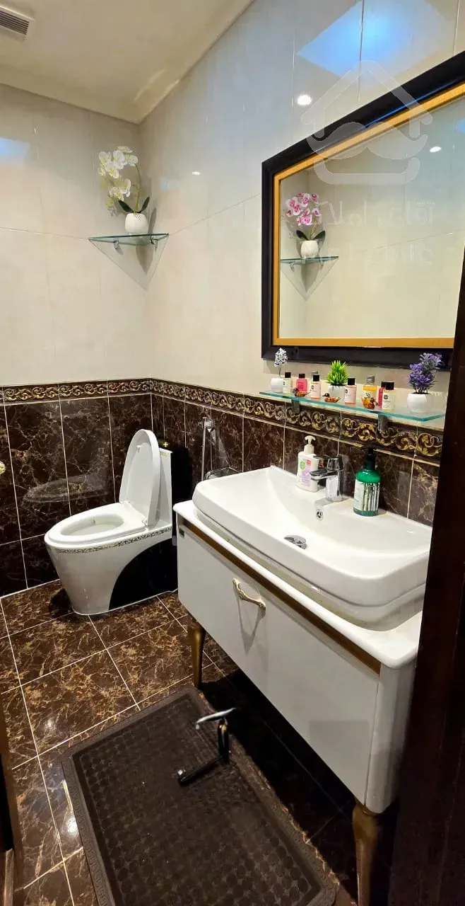 فروش اپارتمان 168 متری محمودیه